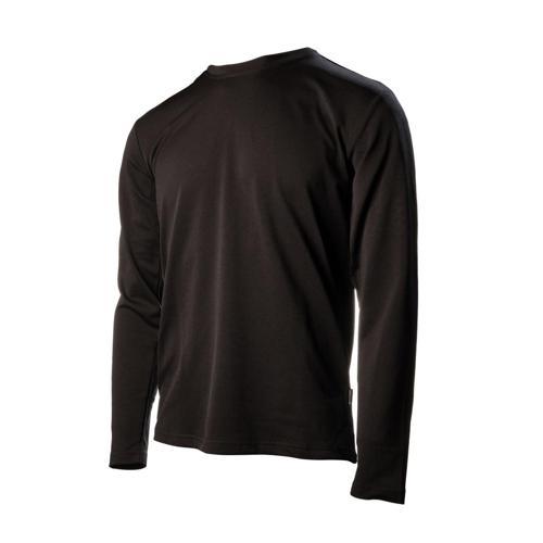Betacraft Thermal Long Sleeve Men's Top L Black