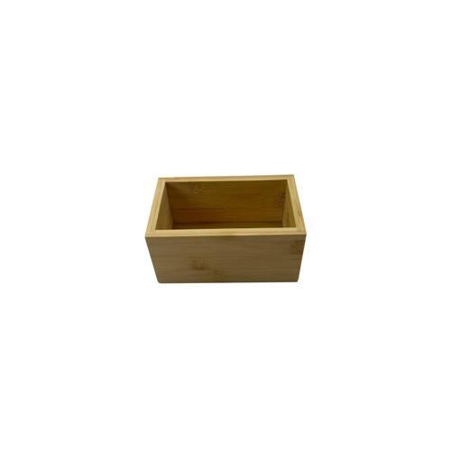 Nouveau Drawer Organiser Bamboo 77mm