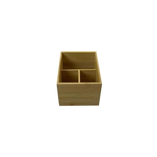 Nouveau Cutlery Holder Bamboo