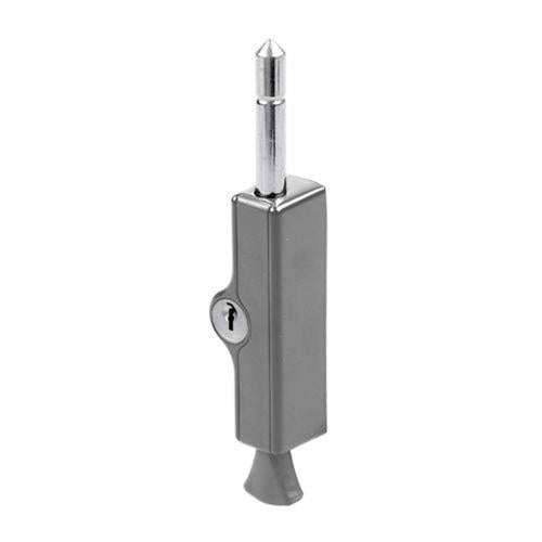 Yale Patiobolt 9.5mm Silver Pearl