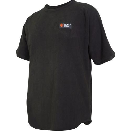 Stoney Creek Tee L Black