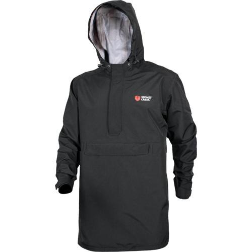 Stoney Creek Jacket 2XL Black