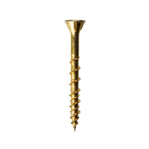 Simpson Strong-Tie Quik Drive Timber Screw 10G X 50mm Pack of 600