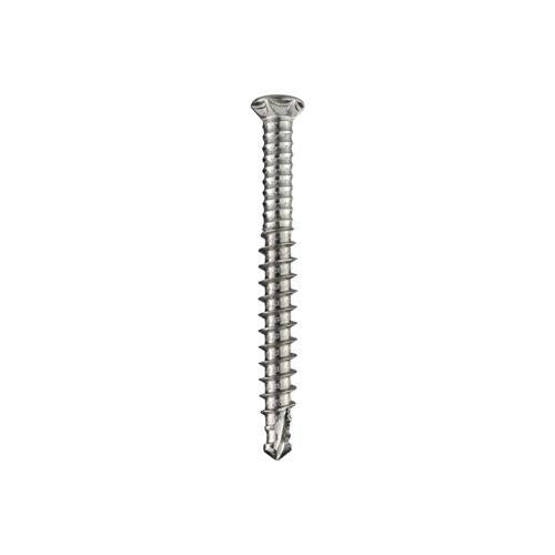 Simpson Strong-Tie Quik Drive Decking Screw 12 G X 50mm Stainless Steel 316