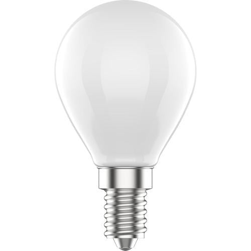 GE Lighting LED Bulb Lustre 4.2W 470lm Cool White