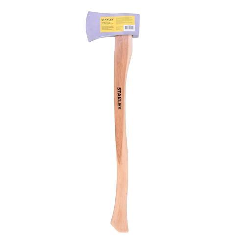 Stanley Hickory Handle Hatchet 2kg