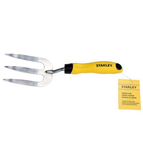 Stanley Stainless Steel Hand Fork