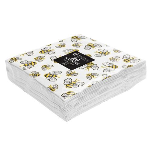 Di Antonio Napkins 330x330mm Pack of 1