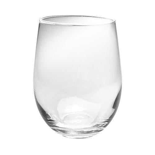 Di Antonio Stemless Wine Glass 510mL