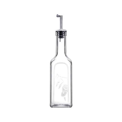 Pasabahce Homemade Oil And Vinegar Bottle 345mL