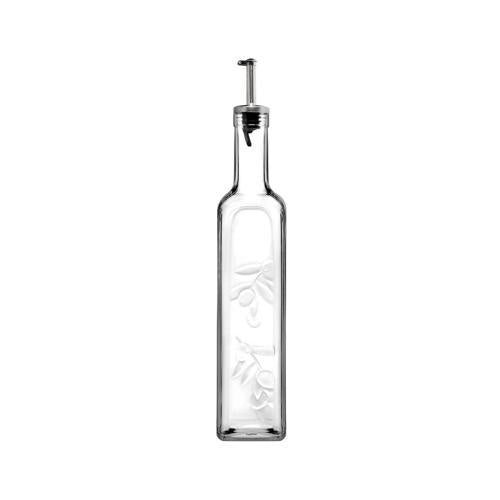 Pasabahce Homemade Oil And Vinegar Bottle 500mL