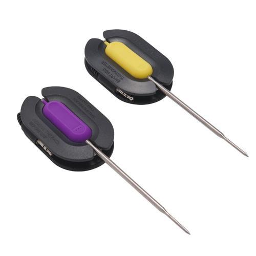 Grilled REPLACEMENT PROBE - 2PK 20W X 220H X 130D Multi Colour
