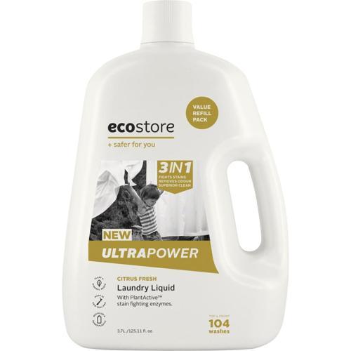 Ecostore Laundry Liquid 3.7L