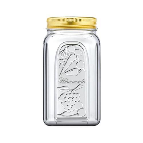 Pasabahce Homemade Preserving Jar 1.5L