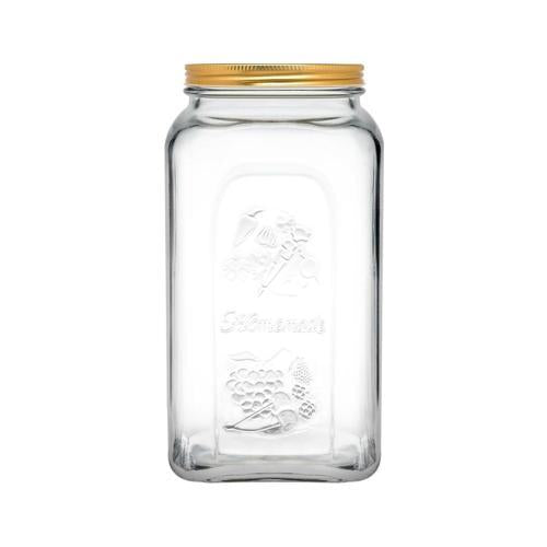 Pasabahce Homemade Preserving Jar 3L