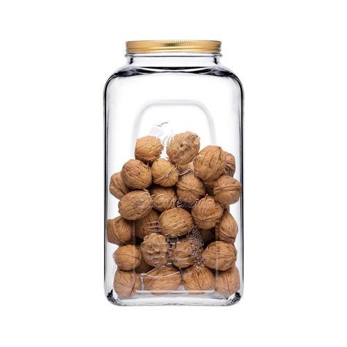 Pasabahce Homemade Preserving Jar 5L