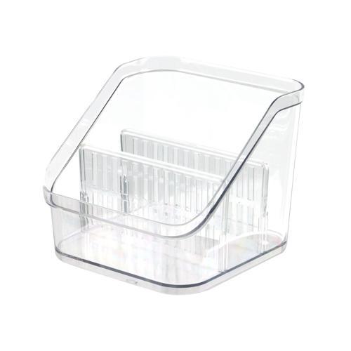 Nouveau Sachet Bin 160 X 160mm Clear