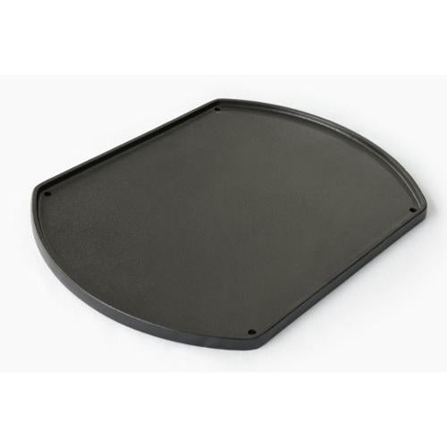 Weber Q And Family Q Breakfast Plate