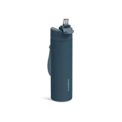 Dometic Straw Bottle 650mL Ocean