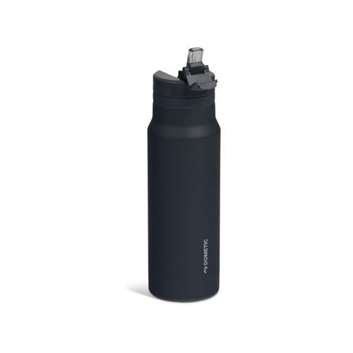 Dometic Straw Bottle 1L Slate