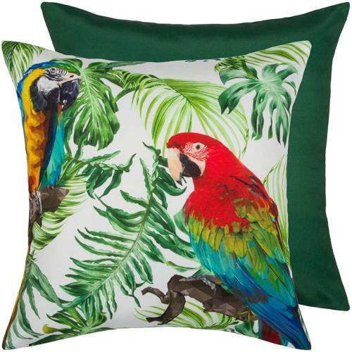 OLLO Outdoor Cushion 45cm Paradise Bird