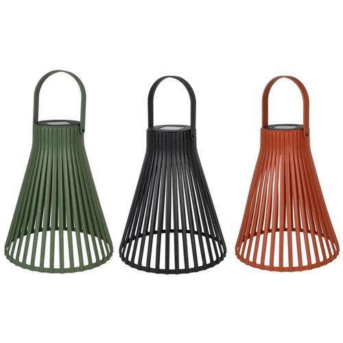 Orbit Lighting Solar Lantern