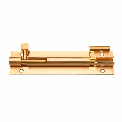 Zenith Necked Barrel Bolt 100mm