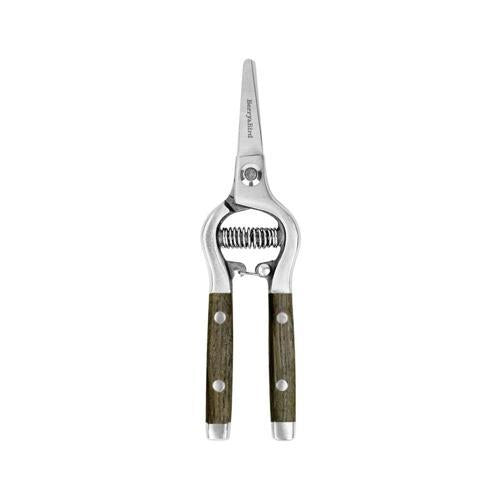Berry & Bird Wooden Handle Snips 20cm