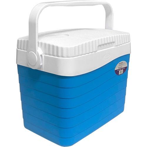 Nouveau Chilly Bin 11L Light Blue