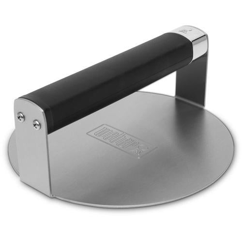 Weber Smash Burger Press
