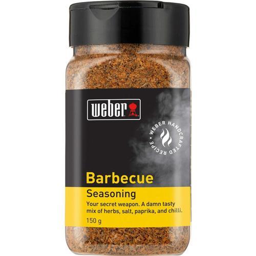 Weber Barbecue Seasoning 150g