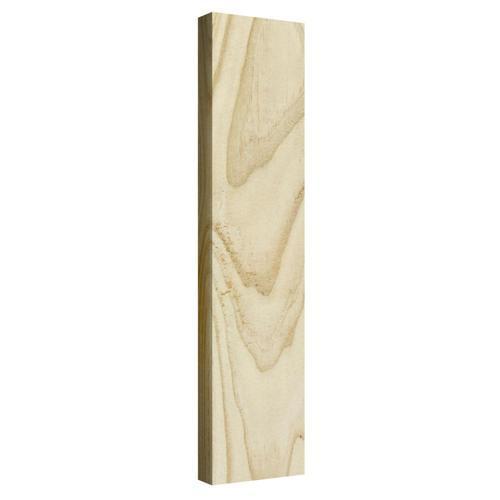 Motueka Pickets Square Top Fence Picket 19mm 70mm L: 1200mm