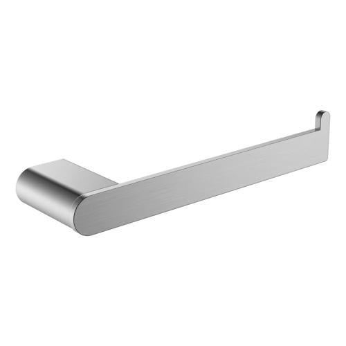 Nouveau Towel Holder 220mm Brushed Nickel
