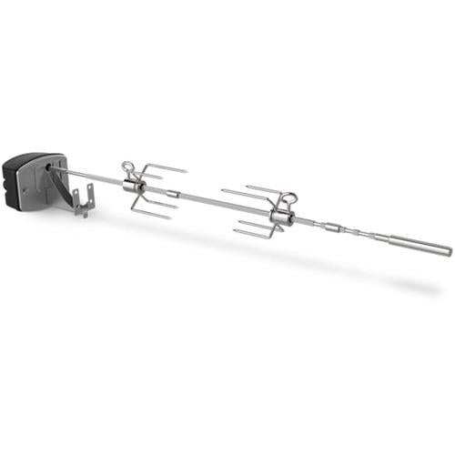 Weber Rotisserie Spirit And Searwood