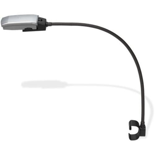 Weber Clip-On Flexible Light