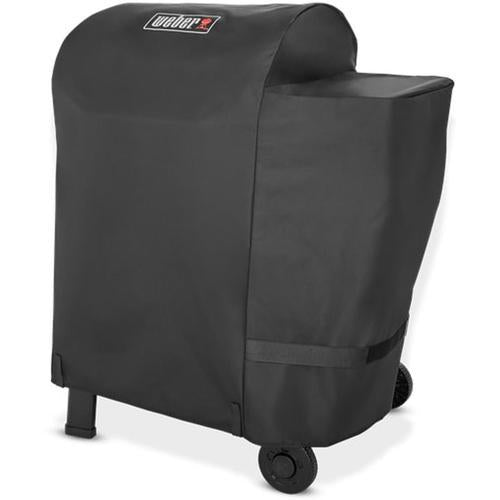 Weber Premium Smoker Cover - Weber Smoque