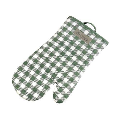 Di Antonio Oven Glove Green DK007