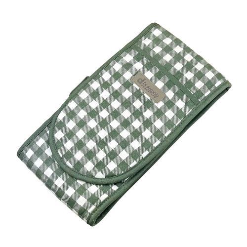 Di Antonio Oven Glove Green DK107