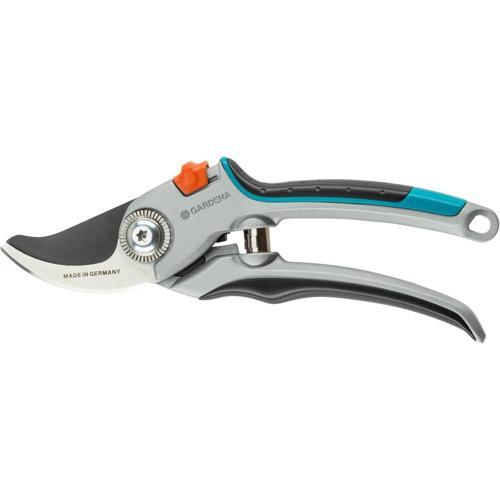 Gardena Comfort Aluminium Bypass Secateurs