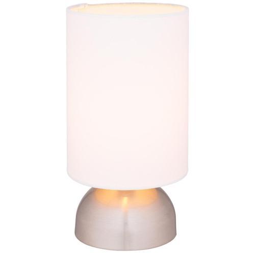 Mercator Thunder Touch Table Lamp 28cm
