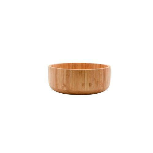 Nouveau Bowl Bamboo 19.6 X 7.5cm