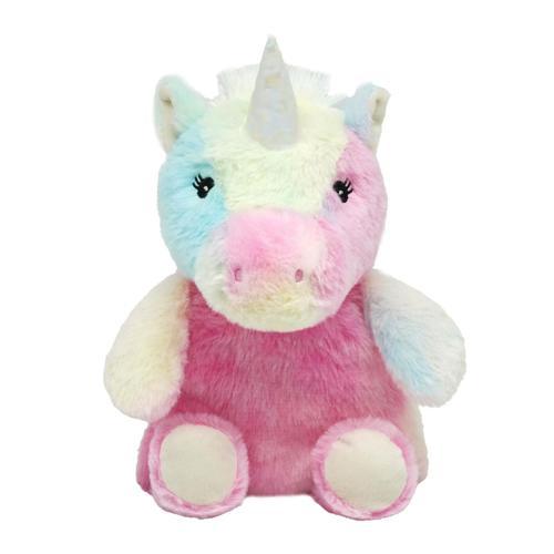 Nouveau Heat Pack Silica Unicorn Pink