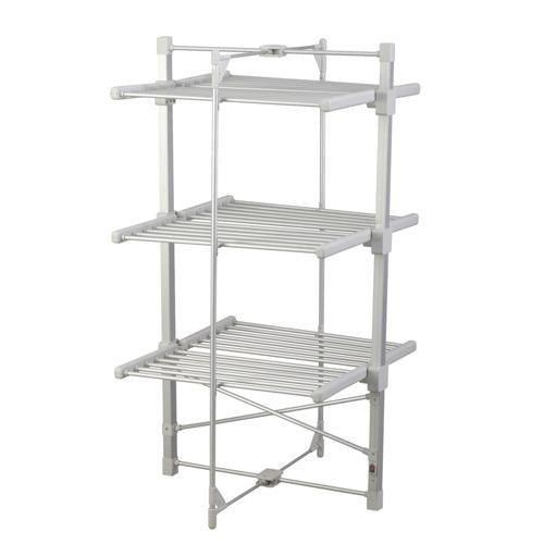 Nouveau Airer Heated 3 Tier