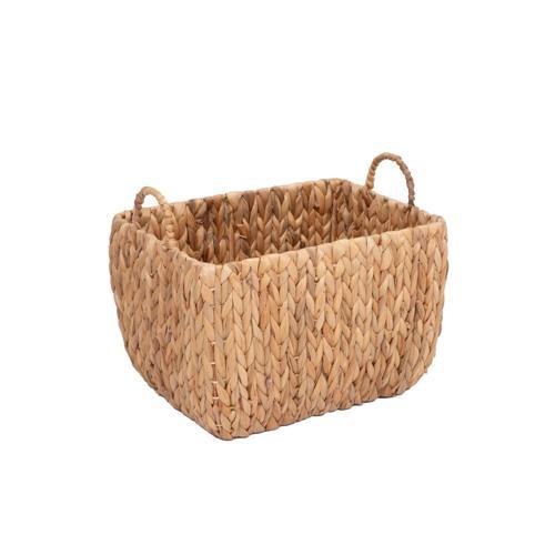 Nouveau Indoor Alora Hyacinth Basket Small