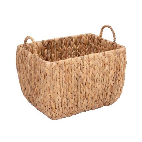 Nouveau Indoor Alora Hyacinth Basket Large