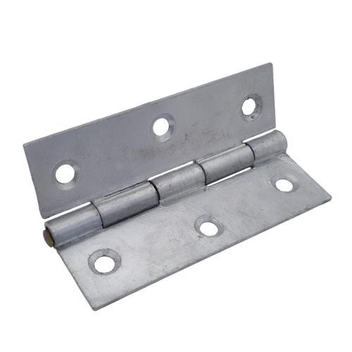 Gartner Butt Hinge 90mm Galvanised Pack of 20