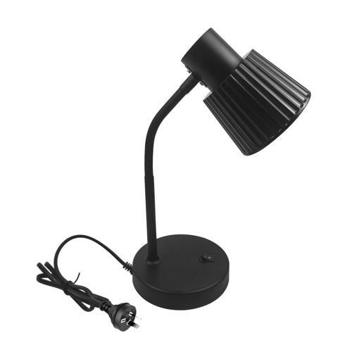 Ruby Desk Lamp Nouveau