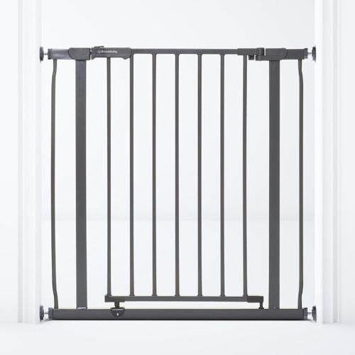 Dreambaby Ava Safety Gate UP TO 81cm Charcoal