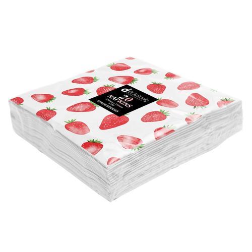 Di Antonio Paper Napkins 20 Pack DZR510