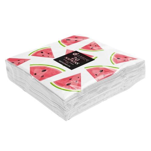 Di Antonio Paper Napkins 20 Pack DZR511